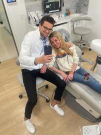 Tara Reid Feels ‘Great’ After Getting a Smile Makeover