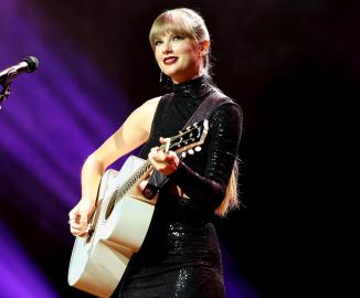 Taylor Swift Donates $5 Million to Feeding America for Hurricane Relief