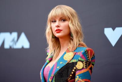 ‘Taylor Swift Style’ Author ‘Predicted' a ‘TTPD’ Song Through Accessories