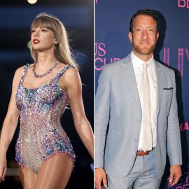 Taylor Swift Thanks Barstool's Dave for Support in Handwritten Letter