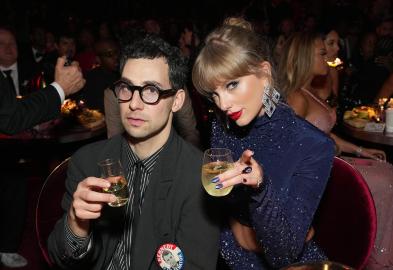 Taylor Swift and Jack Antonoff's Top 13 Collaborations, Ranked
