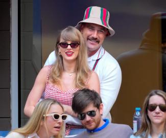 Taylor Swift and Travis Kelce Still Going Strong: 'Nothing Has Changed'