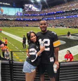 Teen Mom's Ashley Jones Goes IG Official With New Boyfriend After Bar Smith Divorce