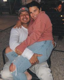 Teen Mom’s Javi Marroquin Announces Engagement to Girlfriend Lauren Comeau