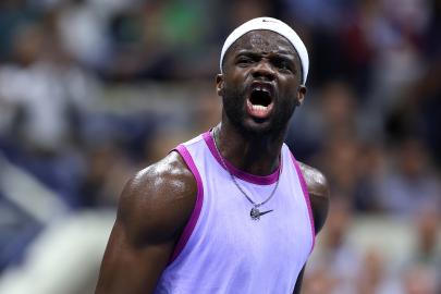 Tennis Star Frances Tiafoe Apologizes for Shocking Outburst: ‘Not Who I Am’