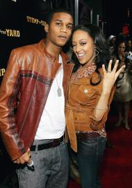 Tia Mowry Repurposed Her Wedding Ring So Marriage ‘Wasn’t a Waste’