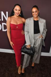 Tia and Tamera Mowry's Candid Quotes About Their Twin Bond Over the Years