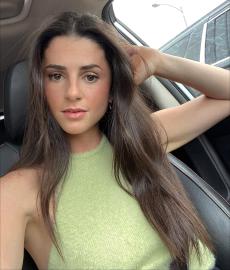 TikTok Star Rachel Yaffe Dead at 27 After Rare Liver Cancer Battle