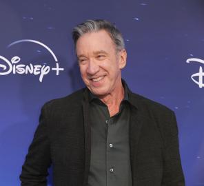 Tim Allen Jokes He Feels 'Like Tom Brady' After Making TV Comeback