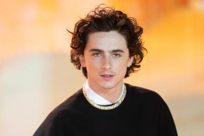 A Timothee Chalamet Lookalike Contest Is Headed to New York City