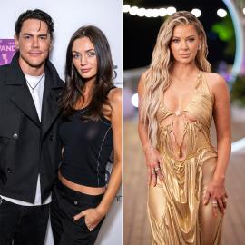 Tom Sandoval Claims He, Ariana Madix Have Agreed to Sell House After Dispute