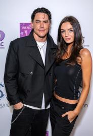 Tom Sandoval Talks Future of ‘Vanderpump Rules’ and Girlfriend Victoria