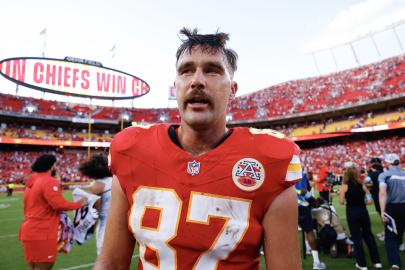 Travis Kelce Calls Out 'Ridiculous' NFL Celebration Penalties: 'Too Far'