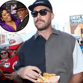 Travis Kelce’s ‘Grotesquerie’ Costars Gush Over His Acting Debut