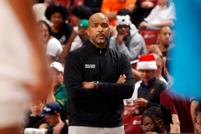 University of South Florida Basketball Coach Amir Abdur-Rahim Dead at 43