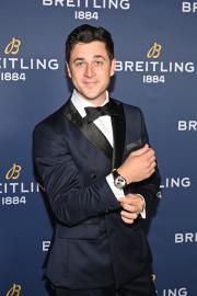 Dan Benson Slams ‘Wizards of Waverly Place’ Costar David Henrie