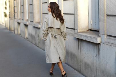 13 Sleek, Stylish Outerwear Fashion Finds to Shop at Walmart