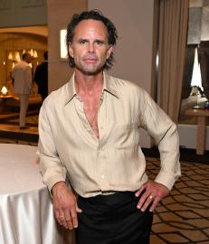 Walton Goggins Details His 'Extreme' Diet for 'White Lotus' Season 3