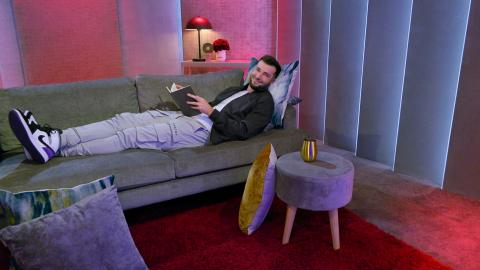 What Does Love Is Blind’s Nick Dorka Do for a Living? How He Makes Money