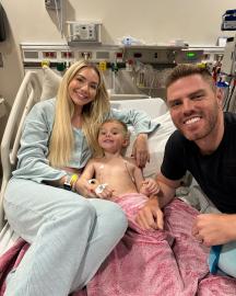 What Happened to Freddie Freeman’s Son? Guillain-Barre Syndrome