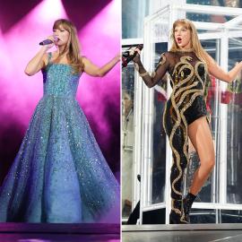 What Is 'Debutation'? New Taylor Swift Fan Theory Has Swifties Buzzing