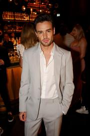 Buenos Aires City Police Raid Liam Payne's Hotel 1 Week After His Death