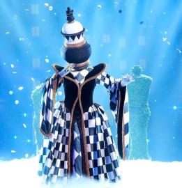 ‘Masked Singer’ Season 12 Clues: Who Is Chess Piece? What We Know So Far