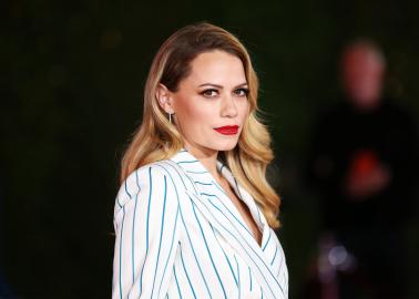 Why Bethany Joy Lenz Returned to Religion After Leaving Cult