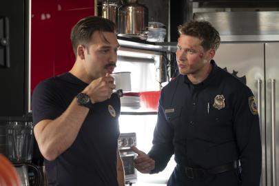 Why Isn’t a New Episode of ‘9-1-1’ Season 8 Airing Tonight?