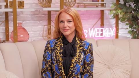 Why Jewel's Career Always Comes 2nd to Her Mental Health