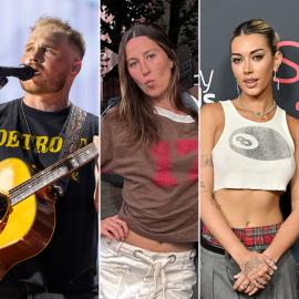 Zach Bryan’s Ex Deb Peifer Subtly Addresses Brianna Chickenfry Split Drama
