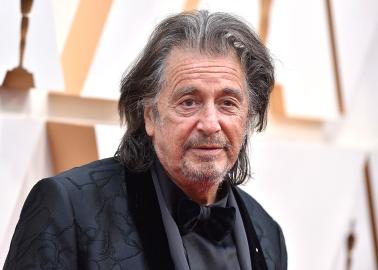 Al Pacino Recalls Being ‘In Such Pain’ After Childhood Penis Injury