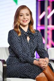 Why Alyson Hannigan’s Daughters Won’t Watch Her Shows