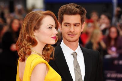 Andrew Garfield 'Convinced' He Let Emma Stone ‘Slip Through His Fingers’