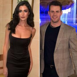 Bachelor Nation's Ariel Frenkel and Jeremy Simon Spark Dating Rumors