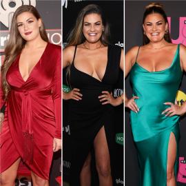 Brittany Cartwright’s Weight Loss Journey: Before and After Photos