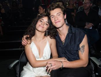 Shawn Mendes Says He Is Still Close to Ex Camila Cabello