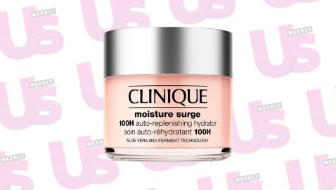 Halle Berry's Clinique Moisturizer Is 25% Off Right Now