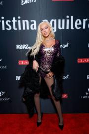 Christina Aguilera’s Weight Loss Sparks Fears She's Gone 'Too Far'