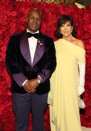 Kris Jenner 'Freaking Out About Money' and Cut Corey Gamble's 'Allowance'