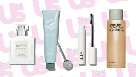 Shop Celeb-Loved Products During Credo's Clean Beauty Sale