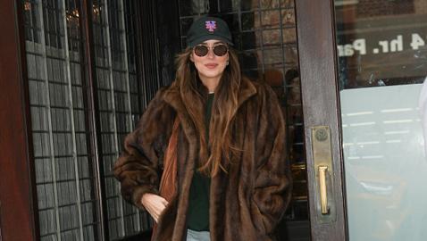 Love Dakota Johnson's $2340 Suede Bag? Here's the $17 Lookalike