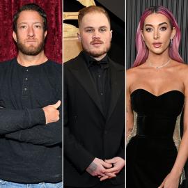 Dave Portnoy Slams ‘Insecure Baby’ Zach Bryan After Brianna Chickenfry Split