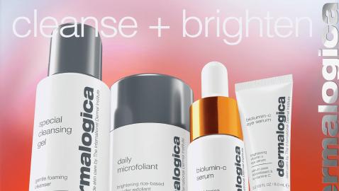 Shop Dermalogica's Skincare Gift Sets for 2024