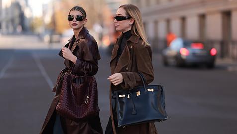 Shop the Espresso Brown Fashion Trend for Fall and Winter 2024