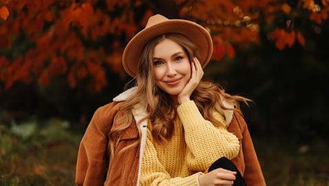 17 Chic Boutique-Looking Fall Tops — All Under $30 on Amazon