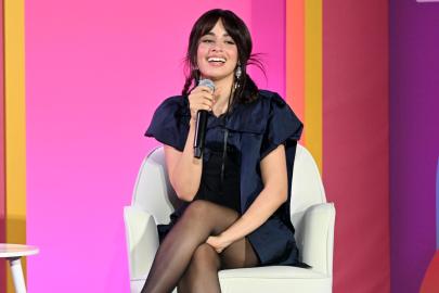 Does Camila Cabello Think Songs Have Been Written About Her? She Says …