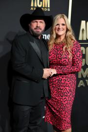 Garth Brooks' Kids, Trisha Yearwood, 'Believe Him' Amid Allegations