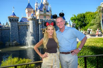 ‘Golden Bachelorette’ Preview: Chock Says He’s Going to ‘Leave’ Joan