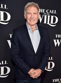 Harrison Ford’s Failed Career as a Chef: 'Cut Part of My Finger off’